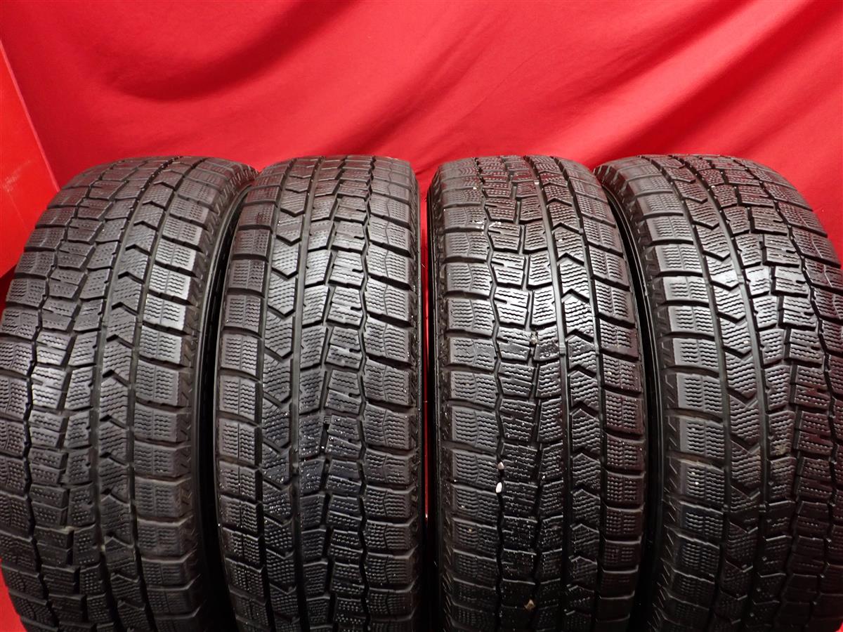 ダンロップ ウィンターマックス 02 WM02 DUNLOP WINTER MAXX 02 WM02 195/65R15 91Q 100 164 307 307SW 3シリーズ ti 3シリーズ ツーリング 406 500L 600 75 80 800 827 9-3 スポーツ セダン 9000 940 960 A3 A4 A4 アバント A6 A6 アバント C5 CT200h Cクラス ステーション｜中古タイヤ・ホイールの太平タイヤ
