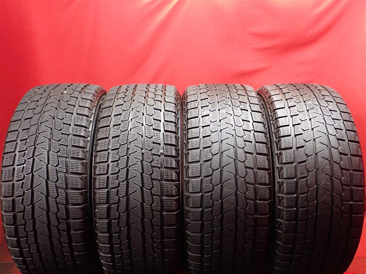ヨコハマ アイスガード SUV G075 YOKOHAMA iceGUARD SUV G075 275/50R20 113Q G GLEクラス GLEクラス クーペ GLSクラス GLクラス Q8 X7|中古タイヤ・ホイールの太平タイヤ