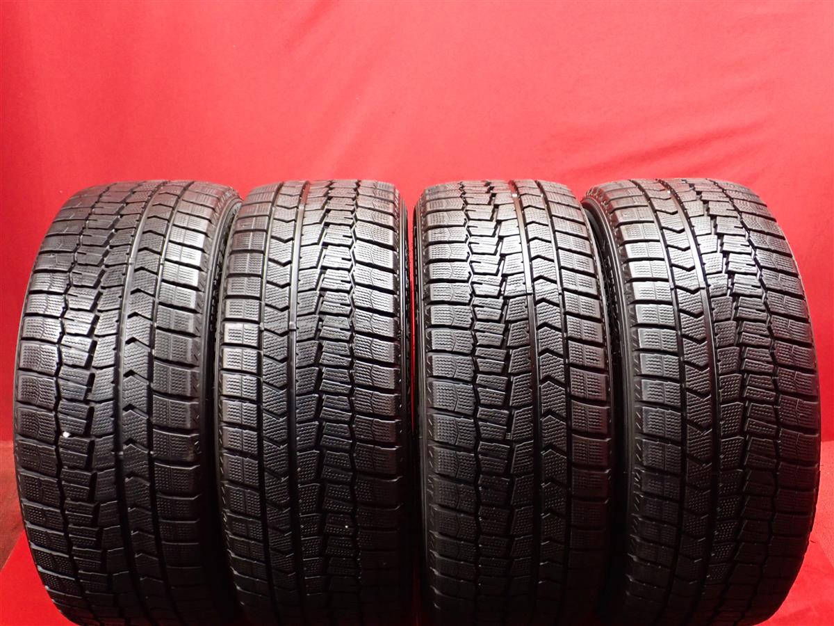 ダンロップ ウィンターマックス 02 WM02 DUNLOP WINTER MAXX 02 WM02 235/45R17 94Q 5シリーズ セダン 5シリーズ ツーリング 8シリーズ 9-5 エステート 9-5 セダン A4 A4 CABRIOLET A4 アバント A6 A6 アバント B10 B12 C70 Eクラス カブリオレ Eクラス クーペ Eクラス ステ