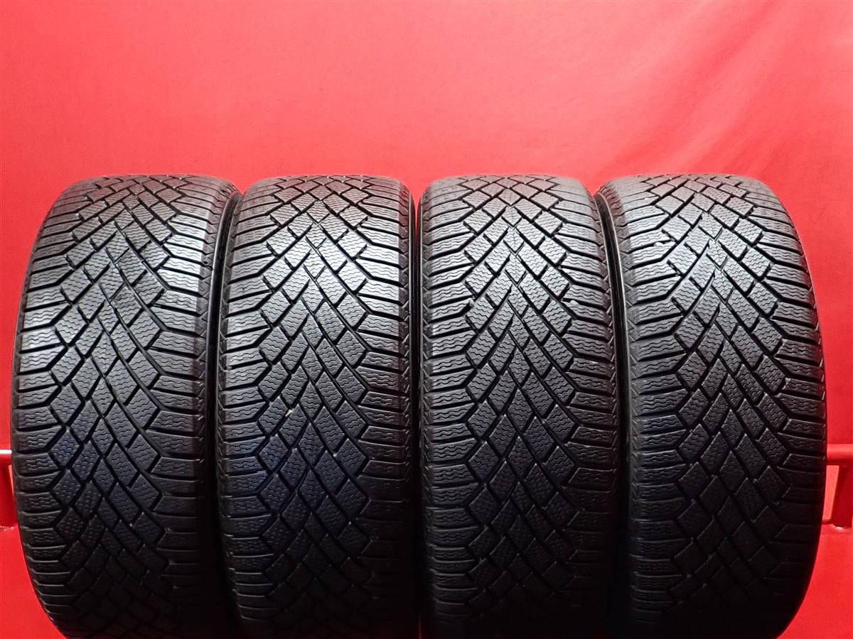 コンチネンタル バイキングコンタクト 7 CONTINENTAL VikingContact 7 225/45R17 94T 1シリーズ 2Eleven 2シリーズ カブリオレ 2シリーズ クーペ 308 308CC 308SW 320T 3シリーズ ti 3シリーズ カブリオーレ 3シリーズ クーペ 3シリーズ セダン 3シリーズ ツーリング 75 9-3