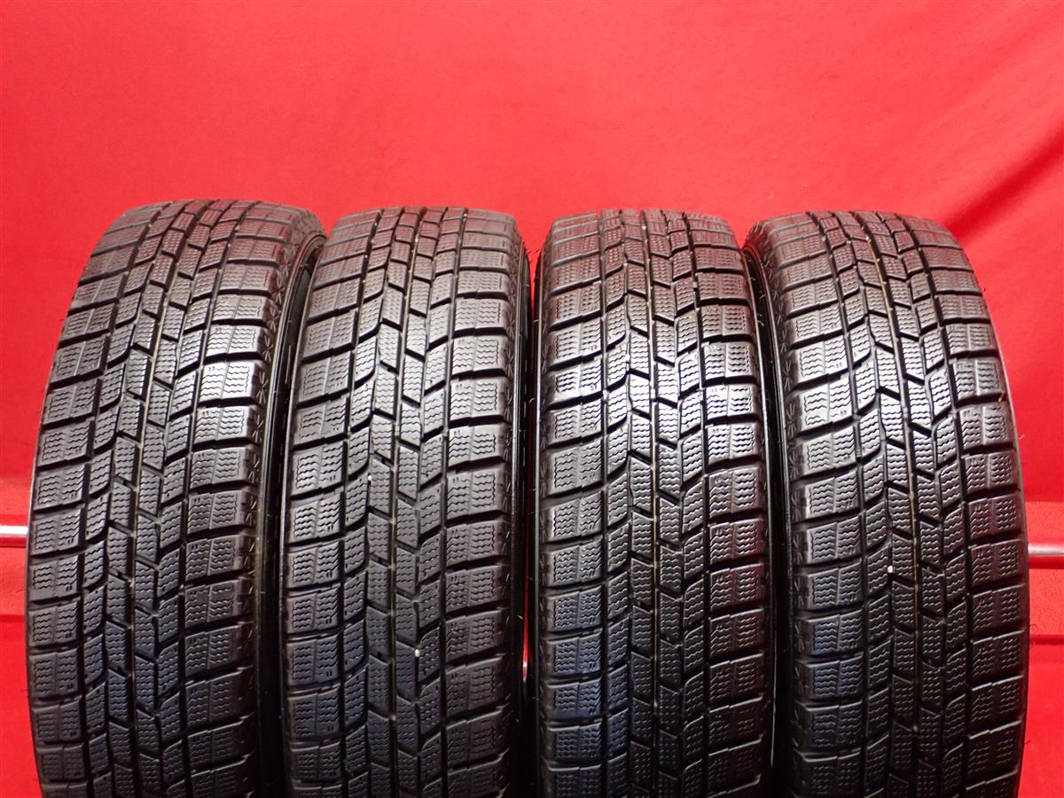 グッドイヤー アイスナビ 6 GOODYEAR ICENAVI 6 165/70R14 81Q AX BX アクア アップ! ケイ スイフト スペイド ソリオ パッソ ブーン プント ベルタ ポルテ マーチ ラピュタ ヴィッツ