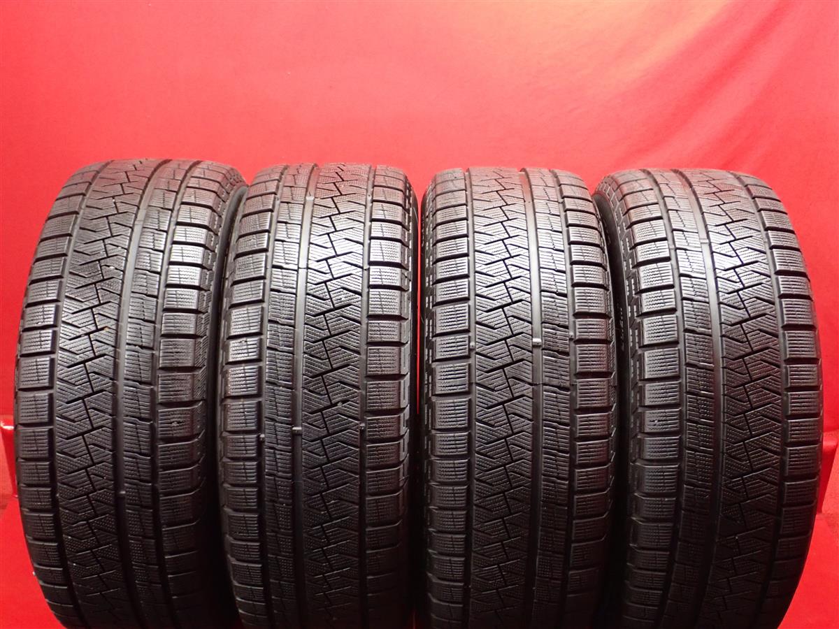 ピレリ アイス アシンメトリコ PIRELLI ICE ASIMMETRICO 215/60R16 95Q 3008 500X 508 508SW CX-3 ES330 LS MPV Q2 RVR Tロック WR-V アリスト アルティス ウィンダム エアトレック エスティマ オデッセイ カマロ カムリ クラウン マジェスタ クラウン ロイヤル グランディ｜中古タイヤ・ホイールの太平タイヤ
