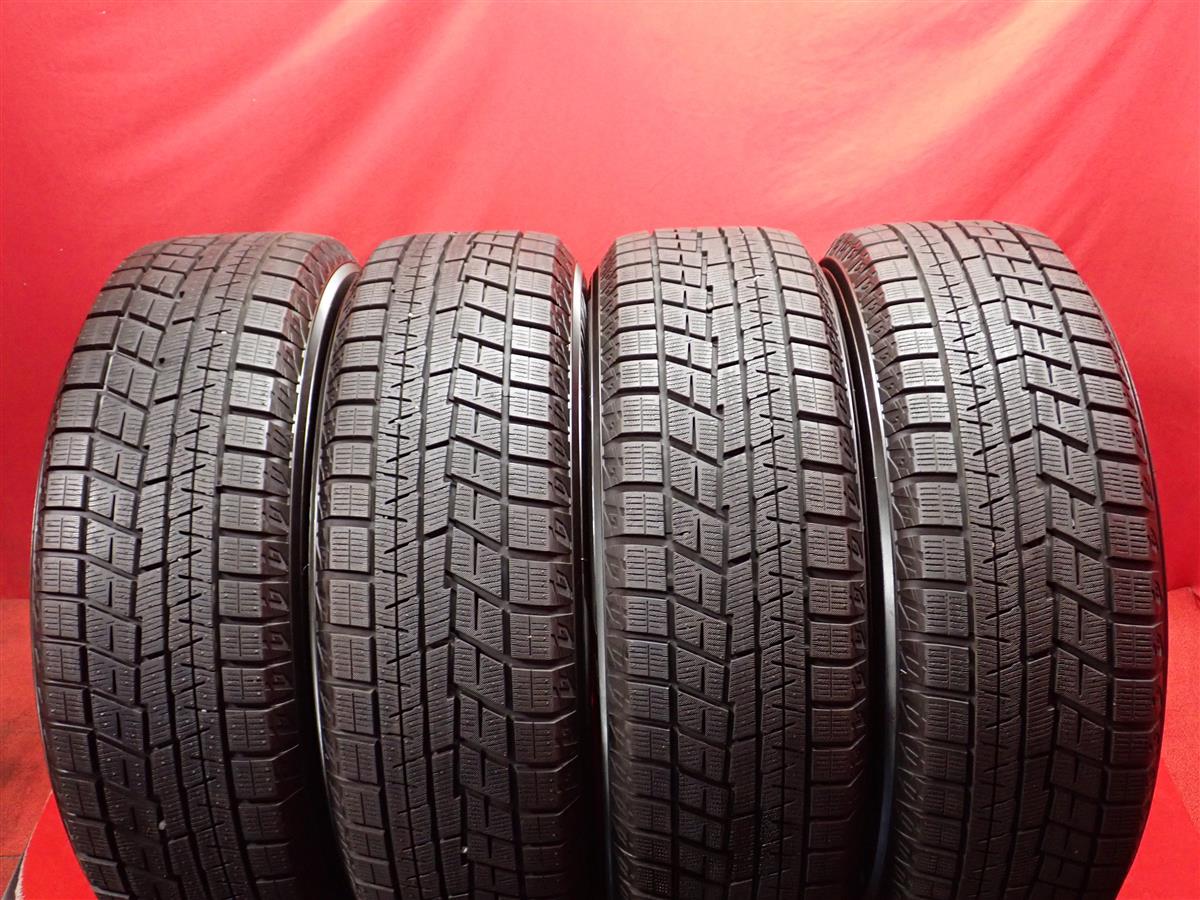 ヨコハマ アイスガード 6 iG60 YOKOHAMA iceGUARD 6 iG60 215/60R18 98Q