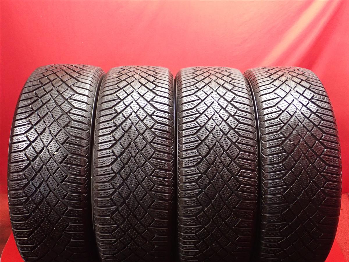 コンチネンタル バイキングコンタクト 7 CONTINENTAL VikingContact 7 235/55R19 105T Eペイス GLCクラス Q5 Q5 スポーツバック RAV4 RX 450h RX350 XC60 XC90 アイオニック5 アリア エクストレイル クラウン ステルヴィオ ディスカバリー スポーツ パシフィカ マカン ミラ