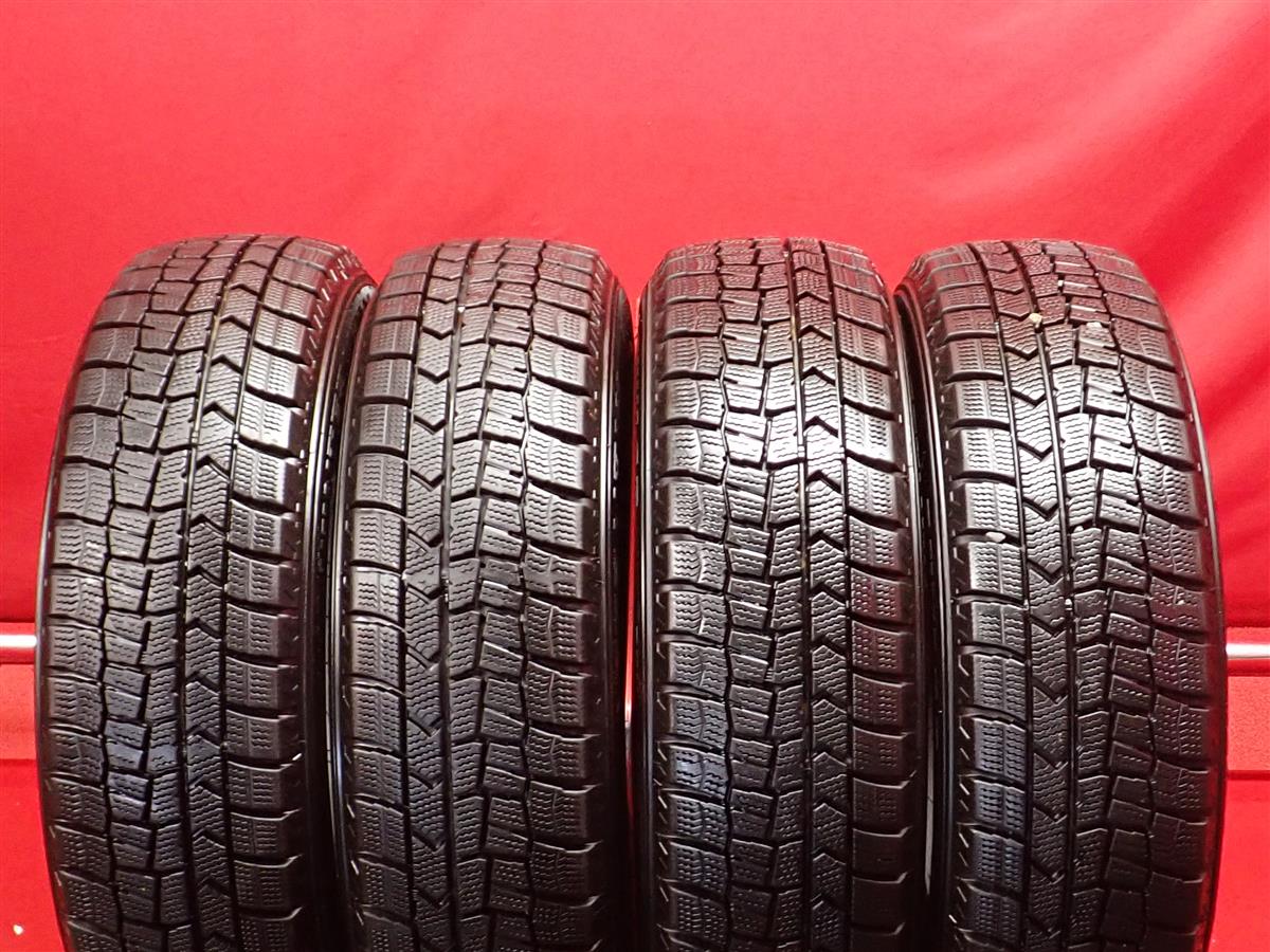ダンロップ ウィンターマックス 02 WM02 DUNLOP WINTER MAXX 02 WM02 165/65R14 79Q BX TB YRV アトレー インサイト エブリイ プラス エブリイ ランディ カプチーノ シャレード シャンソン ジャスティ ストーリア ソシアル ソリオ タウンボックス ワイド タンク ティーポ デ|中古タイヤ・ホイールの太平タイヤ