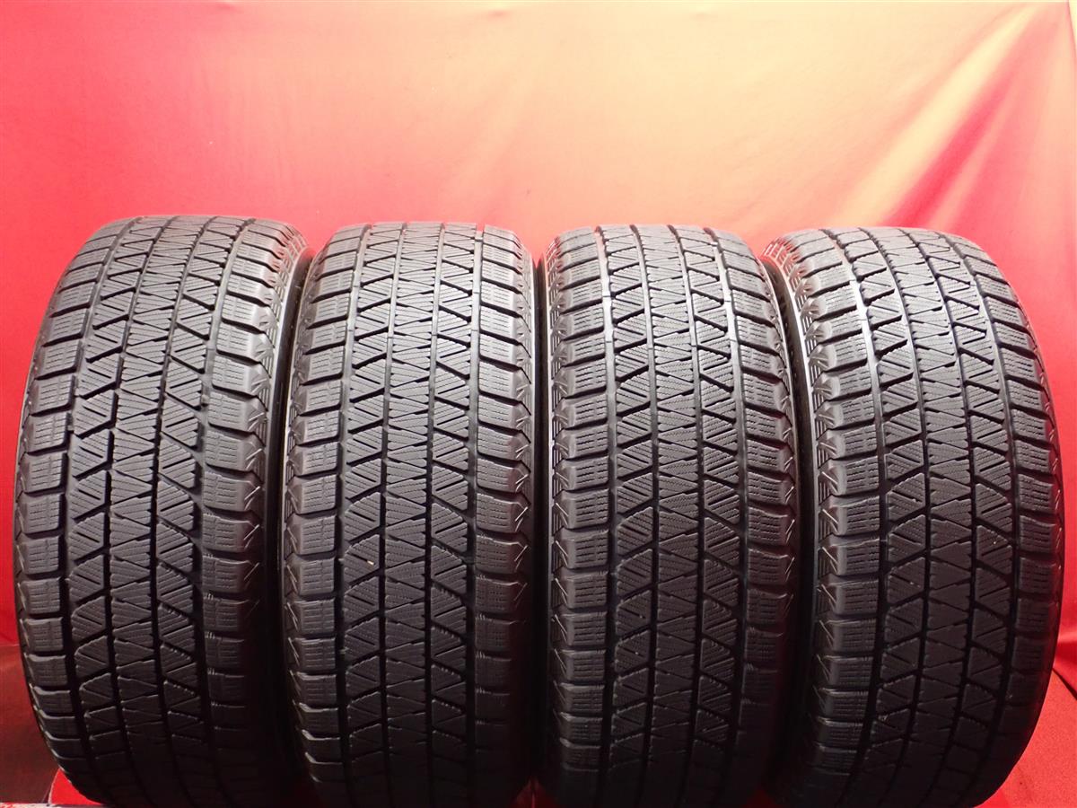 ブリヂストン ブリザック DM-V3 BRIDGESTONE BLIZZAK DM-V3 275/50R20 113Q G GLEクラス GLEクラス クーペ GLSクラス GLクラス Q8 X7｜中古タイヤ・ホイールの太平タイヤ 47,520円