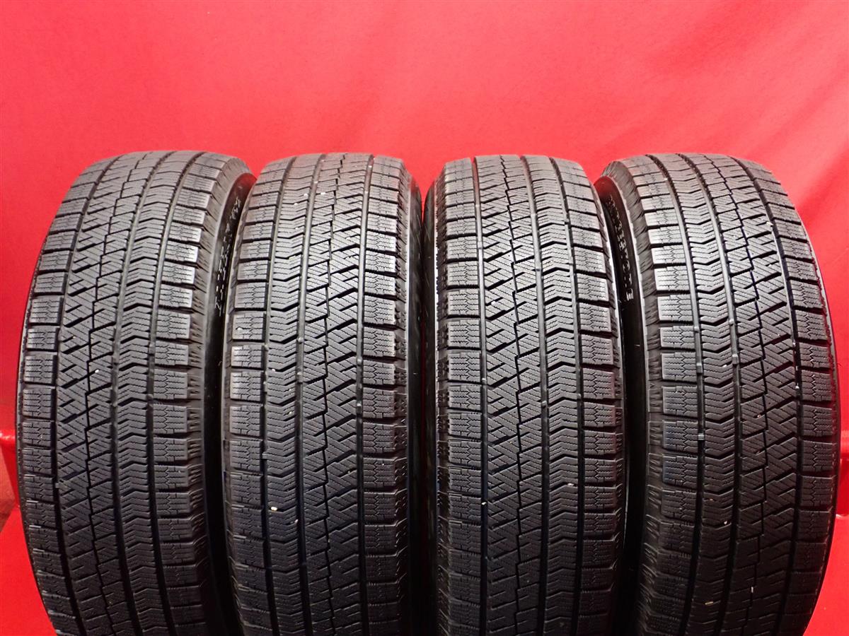 楽天市場】195/65R16 ブリヂストン ブリザック VRX2 中古タイヤ