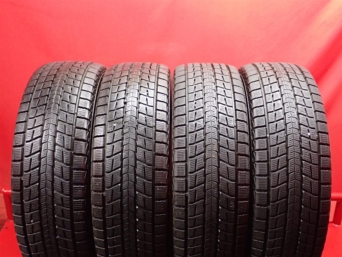 ダンロップ ウィンターマックス SJ8 DUNLOP WINTER MAXX SJ8 225/60R17 99Q LBX X3 XV アルファード エクストレイル エクスプローラー スポーツトラック クルーガー クルーガーハイブリッド クロストレック コレオス コンパス タウンカー チェロキー フォレスター レガシィ|中古タイヤ・ホイールの太平タイヤ
