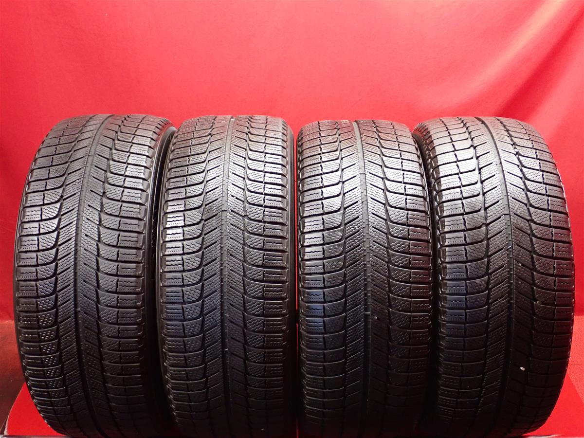 ミシュラン X-アイス XI3 MICHELIN X-ICE XI3 235/50R18 101H 255/45R18 103H7シリーズ A ATTO3 CTS CTSスポーツワゴン GLAクラス LS460 LS460L LS600h LS600h L Q3 STS V60 クロスカントリー X3 XC70 XJ XJ6 XJ8 XJR XLR アルファード ギブリ クーガ ティグアン デイムラー