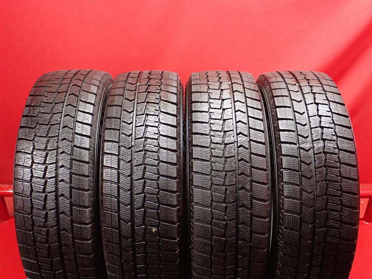 ダンロップ ウィンターマックス 02 WM02 DUNLOP WINTER MAXX 02 WM02 195/65R16 92Q アテンザ スポーツ アテンザ スポーツワゴン アテンザ セダン アテンザ ワゴン ライズ ライズ ハイブリッド レックス ロッキー 19,536円