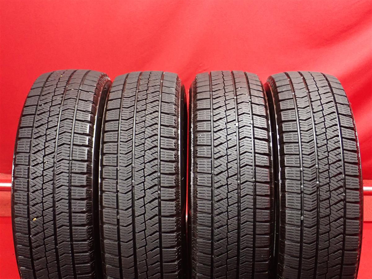 ブリヂストン ブリザック VRX2 BRIDGESTONE BLIZZAK VRX2 165/65R14 79Q BX TB YRV アトレー インサイト エブリイ プラス エブリイ ランディ カプチーノ シャレード シャンソン ジャスティ ストーリア ソシアル ソリオ タウンボックス ワイド タンク ティーポ デュエット デ
