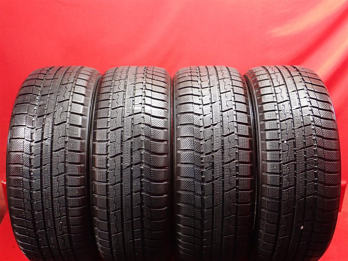 楽天市場】中古タイヤ 4本セット 215/50R18 92Q ブリヂストン