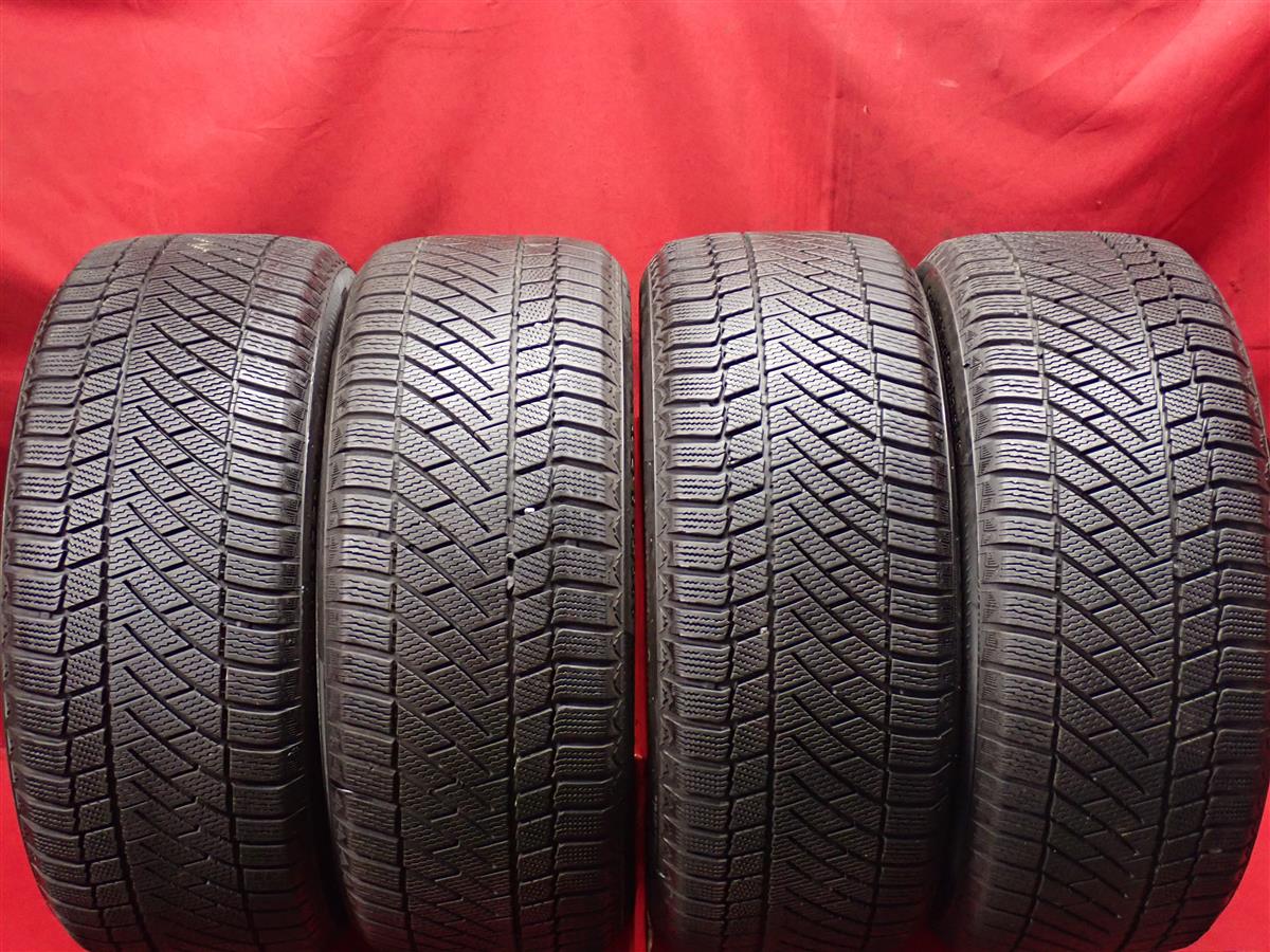 コンチネンタル コンチ バイキングコンタクト6 CONTINENTAL ContiVikingContact 6 225/50R17 98T 2シリーズ クーペ 3008 3シリーズ セダン 3シリーズ ツーリング 4シリーズ クーペ 4シリーズ グランクーペ 5シリーズ セダン 5シリーズ ツーリング 607 9-3 スポーツ エステ