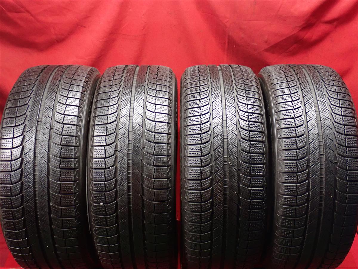 ミシュラン ラティチュード X-ICE XI2 MICHELIN LATITUDE X-ICE XI2 255/50R19 107H GLEクラス Mクラス Rクラス X5 X6 XC90 ゴースト ゴースト シリーズII パシフィカ パナメーラ マカン レンジローバー スポーツ