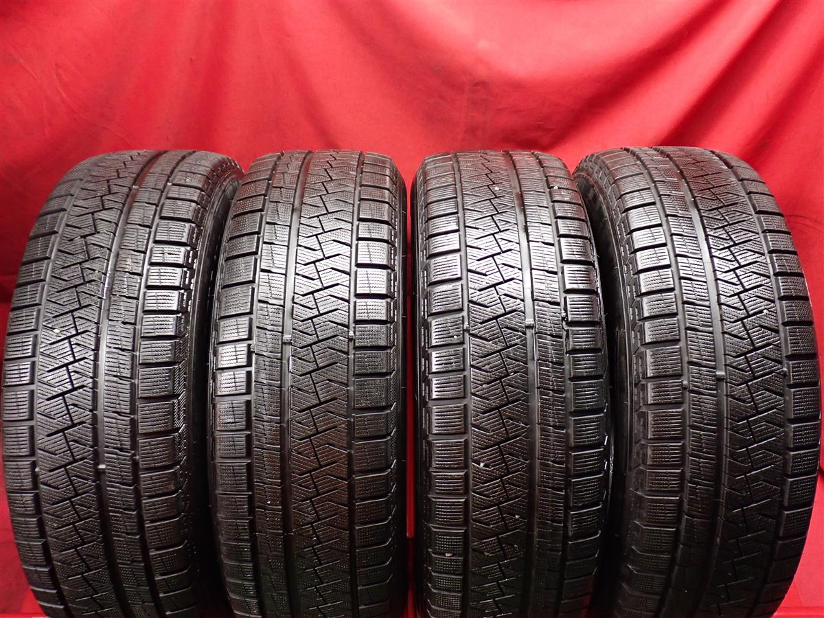 ピレリ ウィンター アイス アシンメトリコ PIRELLI WINTER ICE ASIMMETRICO 235/65R17 108Q Eペイス MDX Mクラス Rクラス SRX X5 XC60 XC90 カイエン グランドチェロキー チェロキー ナイトロ ハリアー パシフィカ フリーランダー2