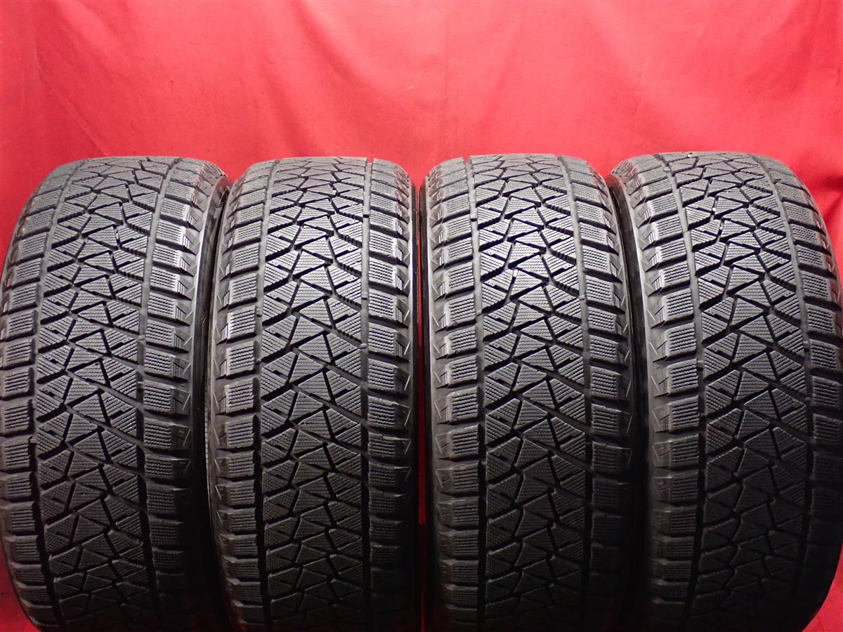 ブリヂストン ブリザック DM-V2 BRIDGESTONE BLIZZAK DM-V2 275/50R20 113Q G GLEクラス GLEクラス クーペ GLSクラス GLクラス Q8 X7