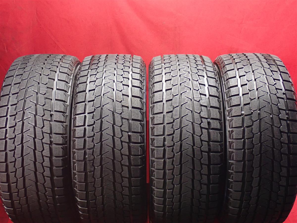 ヨコハマ アイスガード SUV G075 YOKOHAMA iceGUARD SUV G075 275/50R20 113Q G GLEクラス GLEクラス クーペ GLSクラス GLクラス Q8 X7