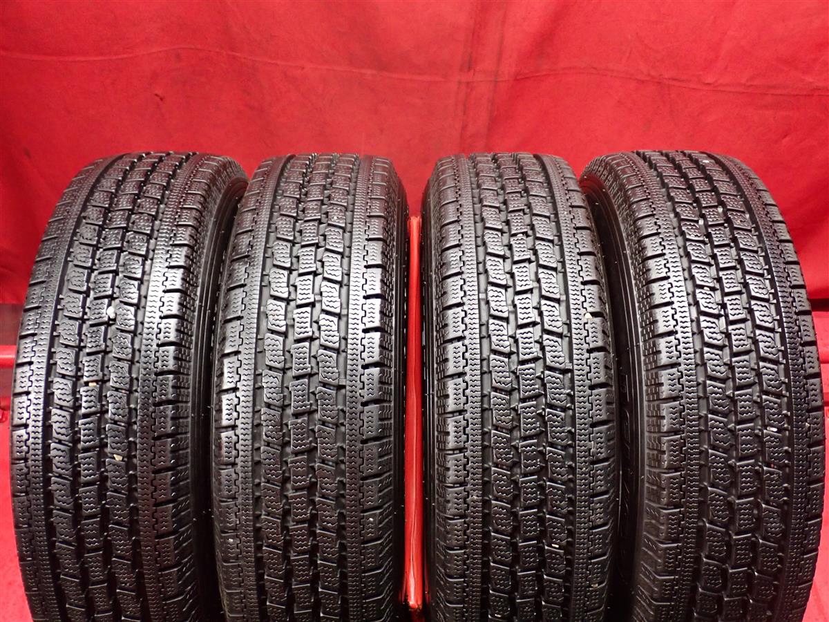 トーヨー デルベックス 934 TOYO DELVEX 934 165/80R13 94/93N 117クーペ S600 S800 アコード インプレッサ オースター オースター JX カリーナ カリーナFR カルディナ バン カローラ ギャラン サクシード サニー サニールキノ サンタナ シビック シビック シャトル シャリ｜中古タイヤ・ホイールの太平タイヤ 9,317円