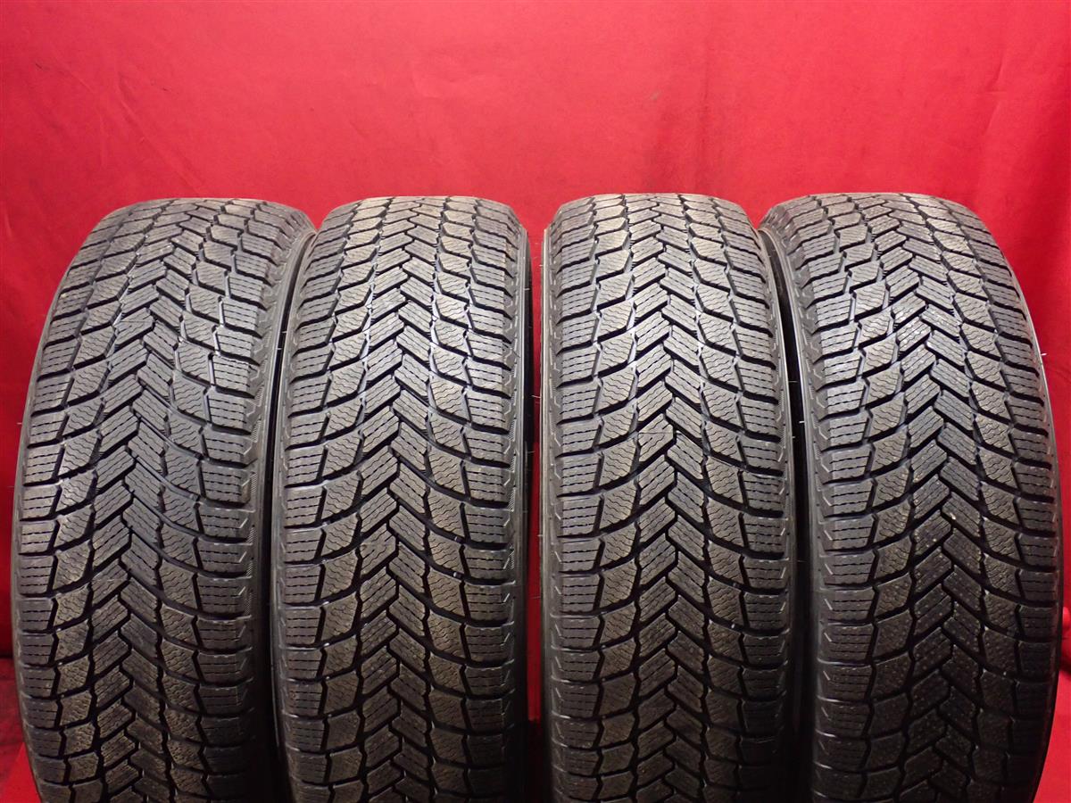 ミシュラン X-ICE SNOW MICHELIN X-ICE SNOW 235/60R19 107H 38,610円