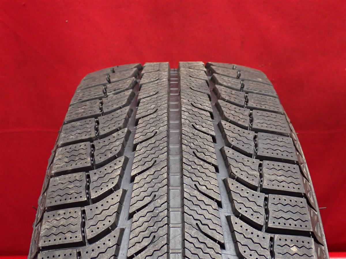 ミシュラン ラティチュード X-ICE XI2 MICHELIN LATITUDE X-ICE XI2 245/70R17 110T トラバース