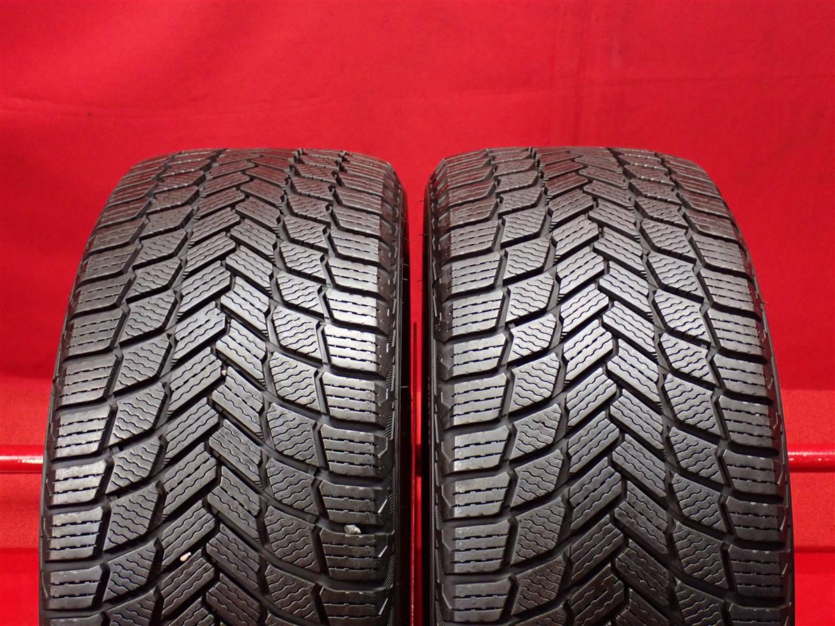 ミシュラン X-ICE SNOW MICHELIN X-ICE SNOW 235/45R19 99H DS9 GLA GLAクラス LBX SEAL V60 クロスカントリー XLR クーガ コナ ティグアン トナーレ
