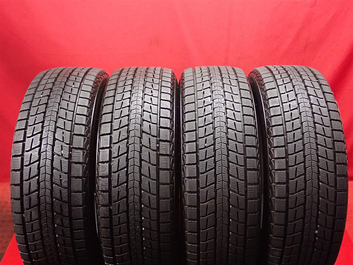 ダンロップ ウィンターマックス SJ8 DUNLOP WINTER MAXX SJ8 235/65R17 108Q Eペイス MDX Mクラス Rクラス SRX X5 XC60 XC90 カイエン グランドチェロキー チェロキー ナイトロ ハリアー パシフィカ フリーランダー2