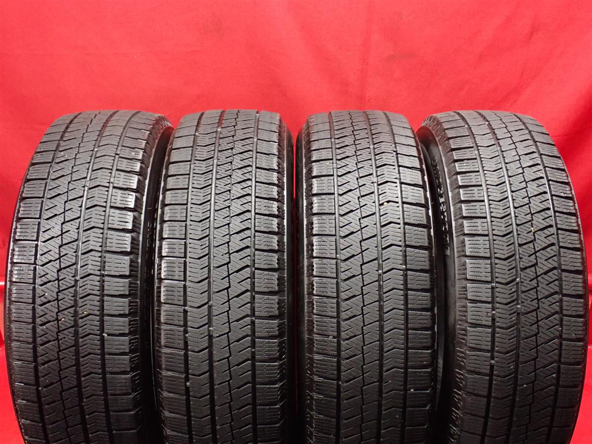 ブリヂストン ブリザック VRX2 BRIDGESTONE BLIZZAK VRX2 195/65R16 92Q アテンザ スポーツ アテンザ スポーツワゴン アテンザ セダン アテンザ ワゴン ライズ ライズ ハイブリッド レックス ロッキー｜中古タイヤ・ホイールの太平タイヤ