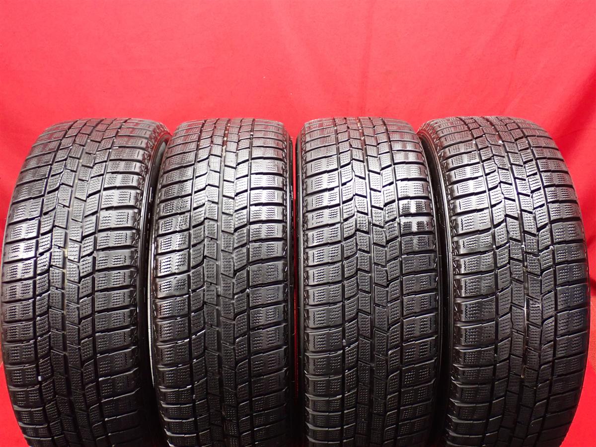 グッドイヤー アイスナビ 6 GOODYEAR ICENAVI 6 225/50R17 94Q 2シリーズ クーペ 3008 3シリーズ セダン 3シリーズ ツーリング 4シリーズ クーペ 4シリーズ グランクーペ 5シリーズ セダン 5シリーズ ツーリング 607 9-3 スポーツ エステート A4 A4 アバント A5 スポーツバ｜中古タイヤ・ホイールの太平タイヤ