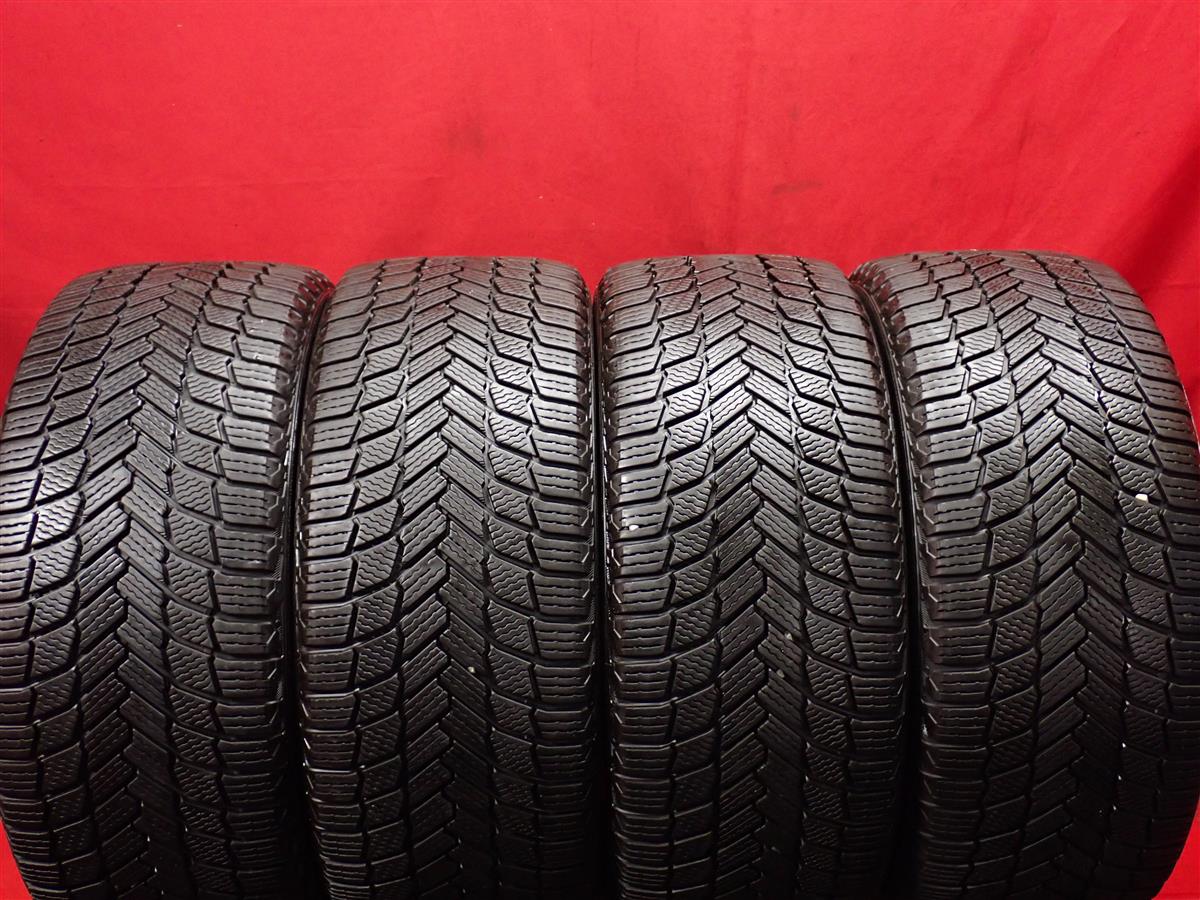 ミシュラン X-ICE SNOW MICHELIN X-ICE SNOW 255/45R18 103H 3シリーズ グランツーリスモ 3シリーズ セダン 4シリーズ クーペ 7シリーズ A8 CL CLクラス S STS Sクラス X3 XK8クーペ XKR タコマ|中古タイヤ・ホイールの太平タイヤ