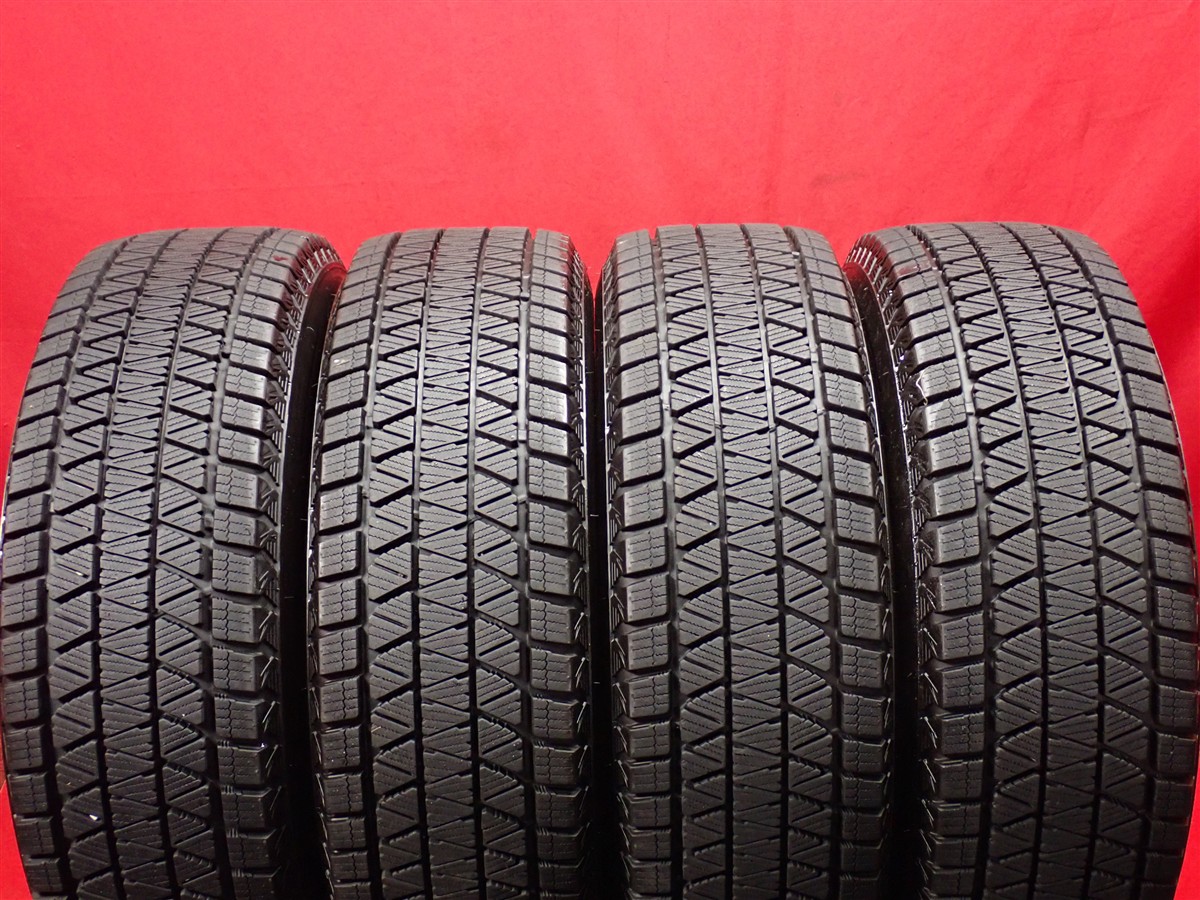ブリヂストン ブリザック DM-V3 BRIDGESTONE BLIZZAK DM-V3 225/70R16 103Q XC90 エスクード グランドチェロキー サンタフェ チェロキー ラングラー 38,610円