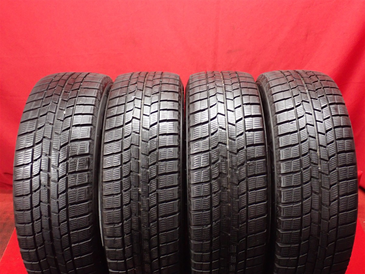 グッドイヤー アイスナビ 6 GOODYEAR ICENAVI 6 225/60R17 99Q LBX X3 XV アルファード エクストレイル エクスプローラー スポーツトラック クルーガー クルーガーハイブリッド クロストレック コレオス コンパス タウンカー チェロキー フォレスター レガシィ アウトバック｜中古タイヤ・ホイールの太平タイヤ