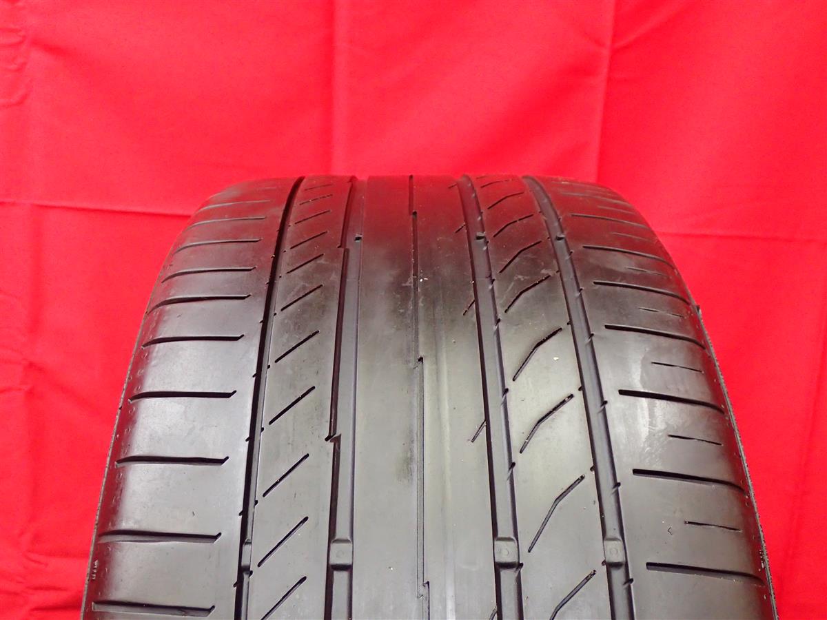 コンチネンタル コンチ スポーツ コンタクト 5 SSR CONTINENTAL ContiSportContact 5 SSR 255/35R19 96Y 2シリーズ クーペ 3シリーズ セダン 3シリーズ ツーリング 4シリーズ カブリオレ 4シリーズ クーペ 4シリーズ グランクーペ A5 A5 スポーツバック A6 A6 アバント C C｜中古タイヤ・ホイールの太平タイヤ