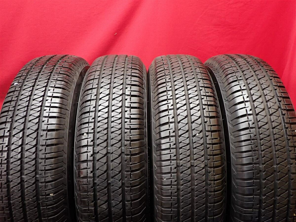 楽天市場】ブリヂストン デューラー H/T684II BRIDGESTONE DUELER H 
