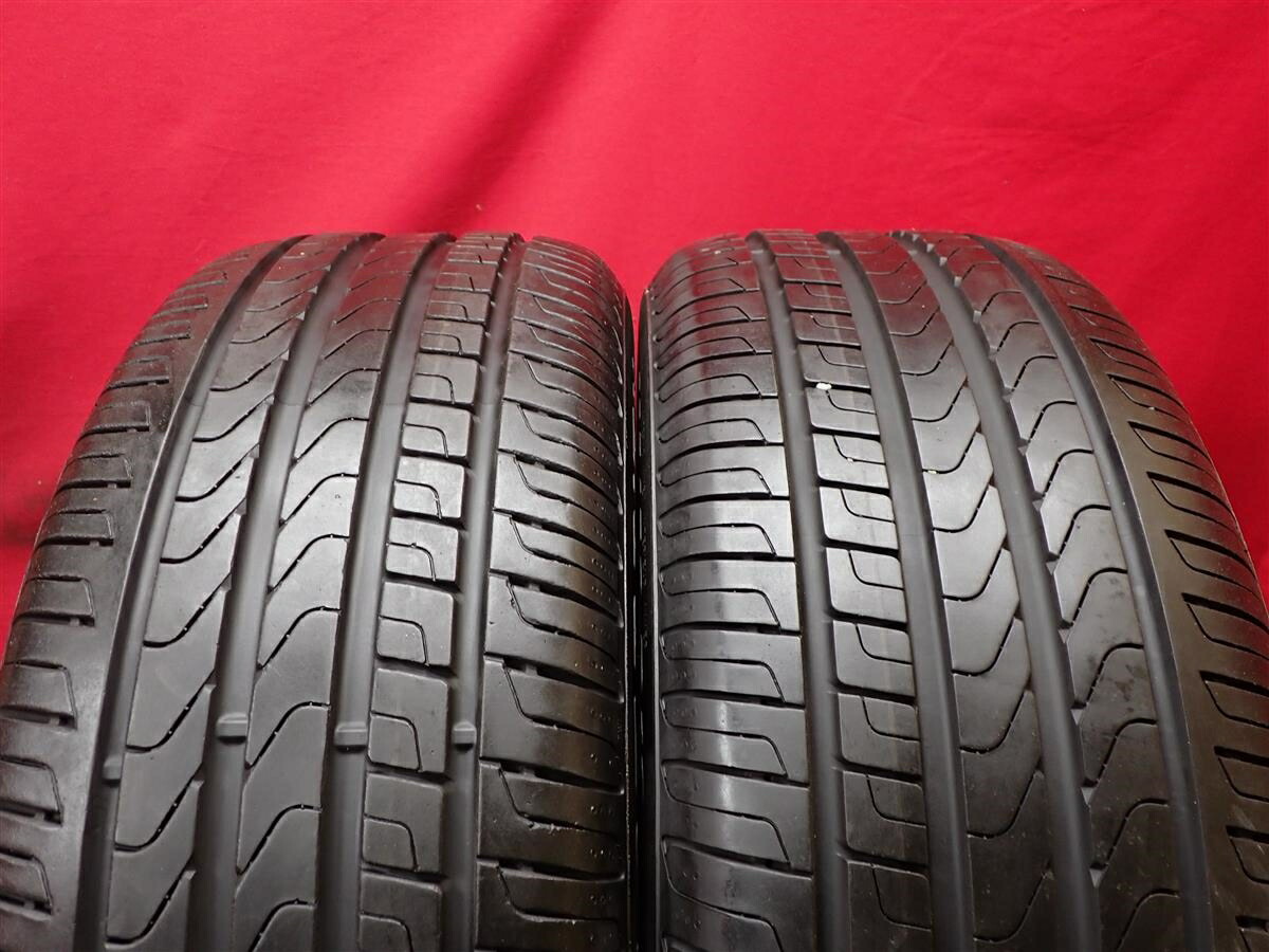ピレリ スコーピオン ヴェルデ PIRELLI SCORPION VERDE 235/50R19 99V GLA GLB GLKクラス V90 クロスカントリー XC40 キャプティバ シエナ ハリアー フォレスター