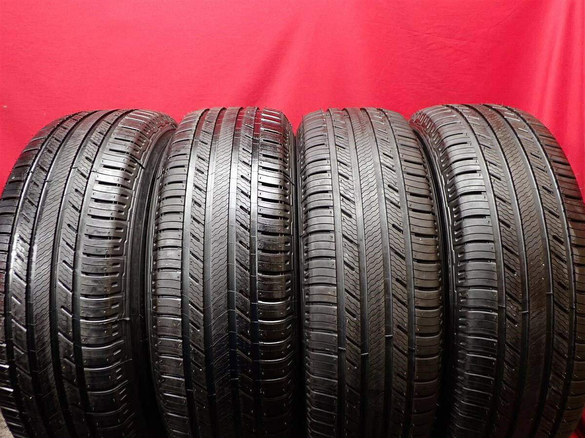 ミシュラン PREMIER(プレミア) LTX MICHELIN PREMIER LTX 235/65R17 104H Eペイス MDX Mクラス Rクラス SRX X5 XC60 XC90 カイエン グランドチェロキー チェロキー ナイトロ ハリアー パシフィカ フリーランダー2｜中古タイヤ・ホイールの太平タイヤ
