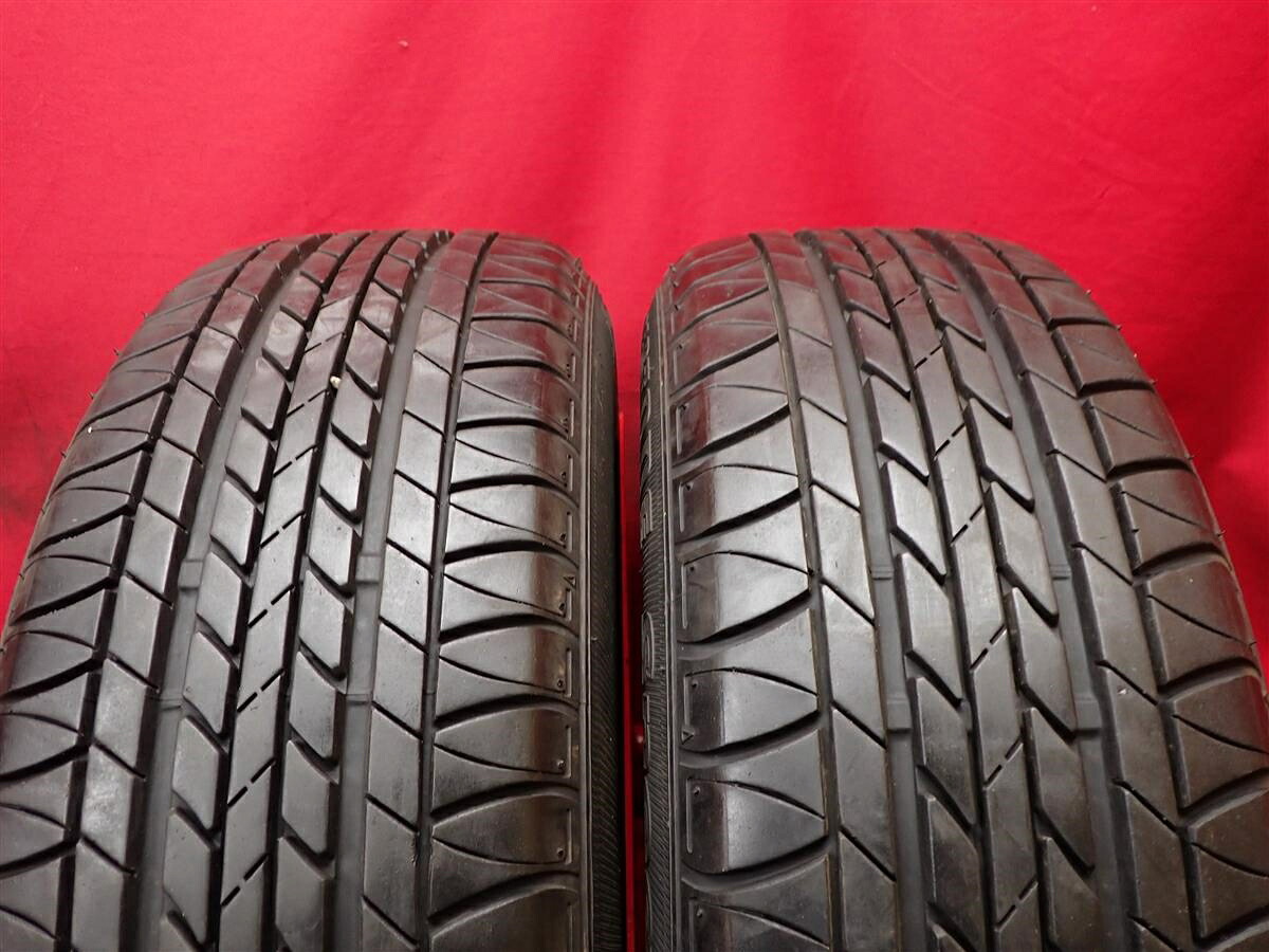 ブリヂストン スニーカー BRIDGESTONE SNEAKER SNK 205/65R14 91S RVR シャリオ バネットセレナ｜中古タイヤ・ホイールの太平タイヤ