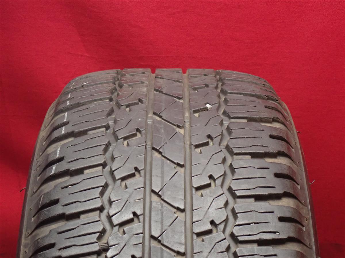 ブリヂストン デューラー A/T693III BRIDGESTONE DUELER A/T693III 265/65R17 112S ハイラックス ハイラックスサーフ パジェロ ランドクルーザー プラド リッジライン|中古タイヤ・ホイールの太平タイヤ