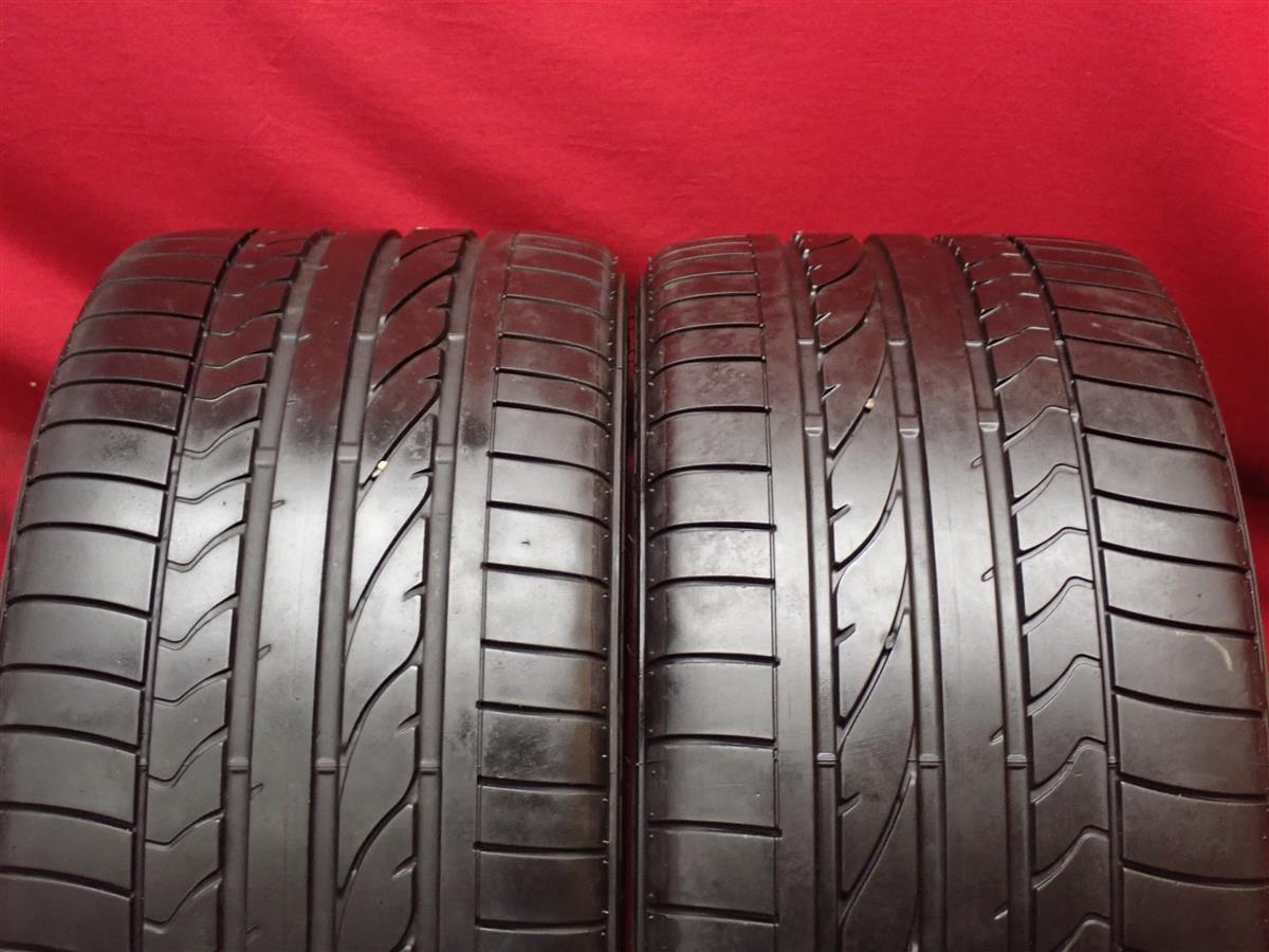 ブリヂストン ポテンザ RE050A BRIDGESTONE POTENZA RE050A 265/35R18 97Y 3200 911 964 B10 E Eクラス ステーションワゴン Eクラス セダン エキシージ クーペ グランスポーツ スパイダー