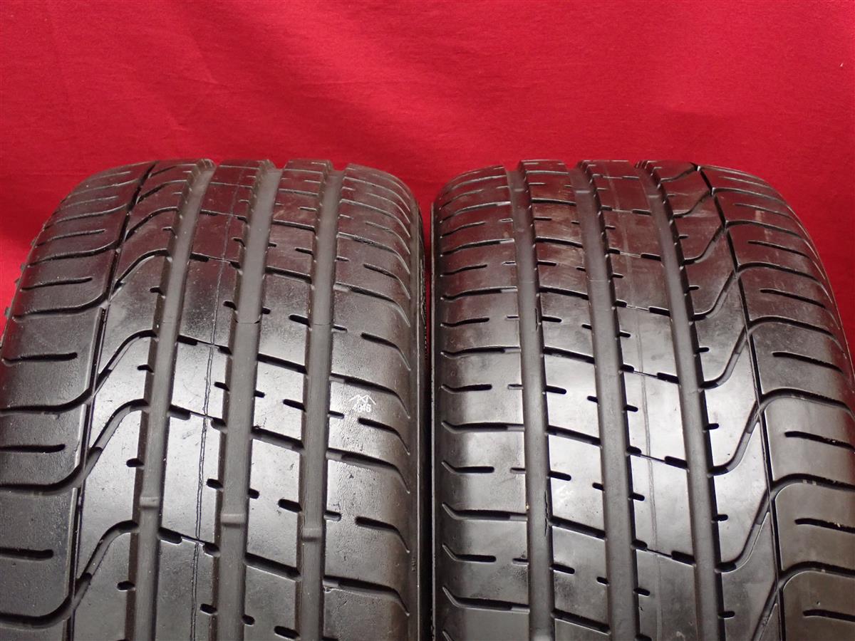 ピレリ P ZERO PIRELLI P ZERO 235/50R19 99W GLA GLB GLKクラス V90 クロスカントリー XC40 キャプティバ シエナ ハリアー 14,652円