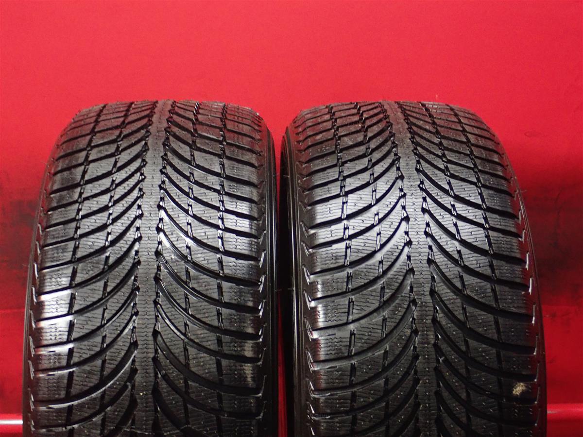 ミシュラン ラティチュード アルペン LA2 MICHELIN LATITUDE ALPIN LA2 255/50R19 107V GLEクラス Mクラス Rクラス X5 X6 XC90 ゴースト ゴースト シリーズII パシフィカ パナメーラ マカン レンジローバー スポーツ