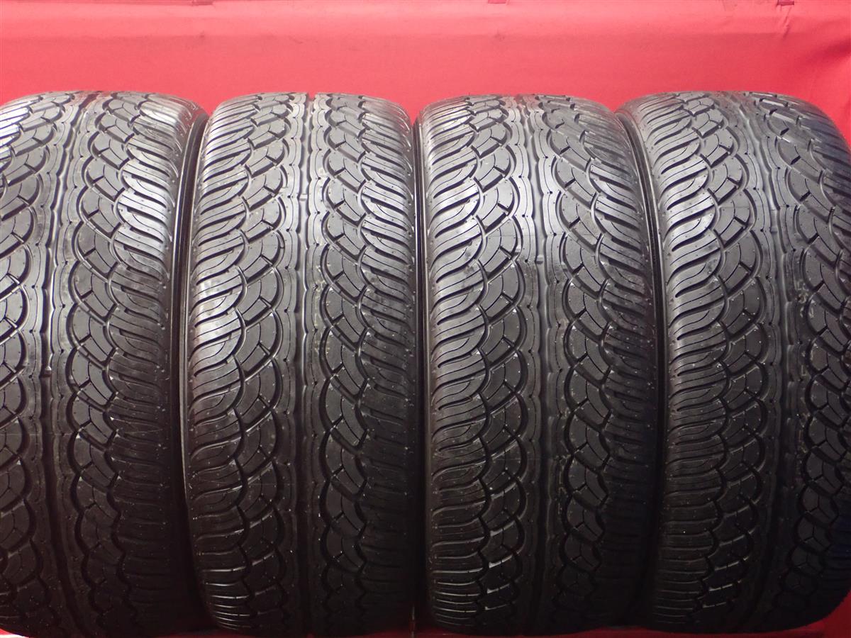 ヨコハマ パラダ スペックX YOKOHAMA PARADA Spec-X 325/45R24 116V