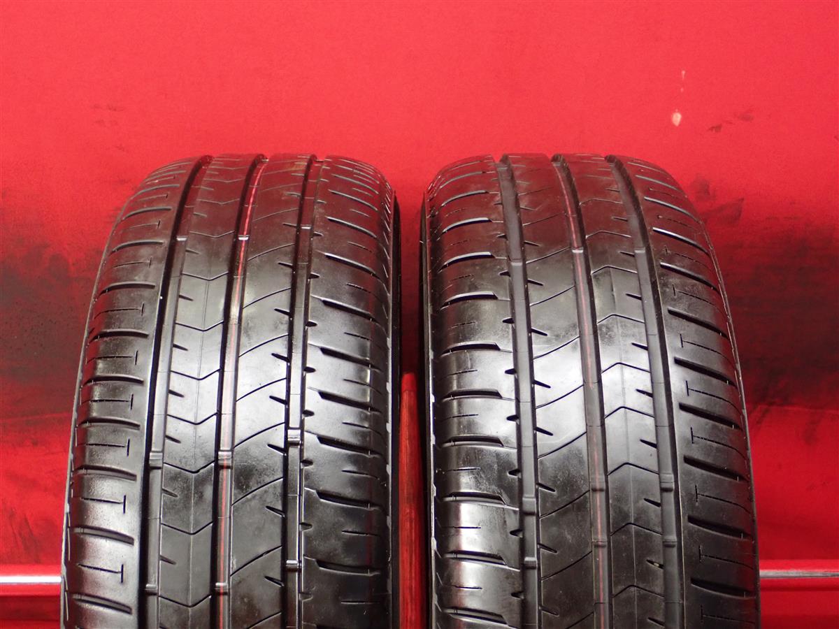 ブリヂストン エコピア NH100RV BRIDGESTONE ECOPIA NH100RV 215/55R18 95V CX-30 DS3 クロスバック DS3 クロスバック E-テンス MPV MX-30 V60 クロスカントリー アベンジャー アルカナ アンコール キャプチャー キャリバー コンパス デュアリス｜中古タイヤ・ホイールの太平タイヤ