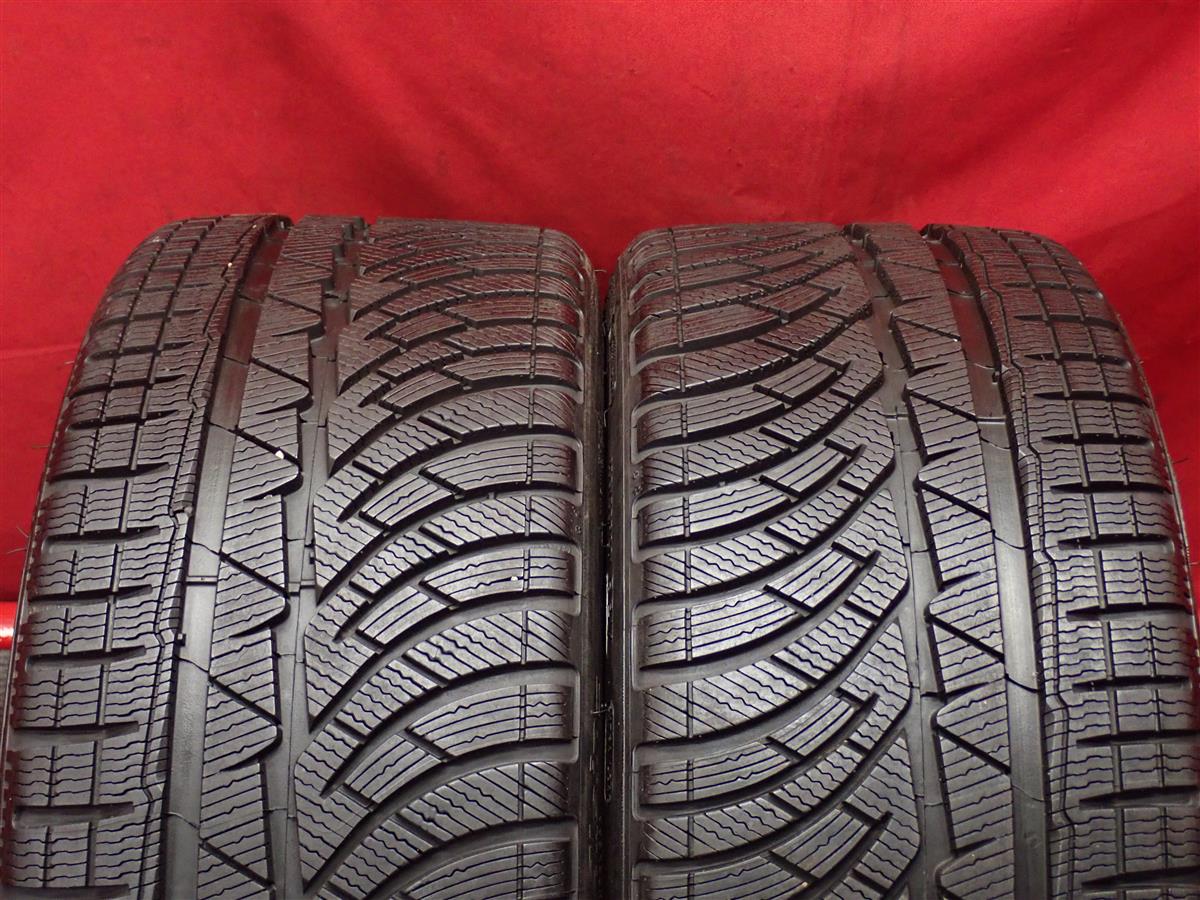 ミシュラン パイロット アルペン PA4 MICHELIN PILOT ALPIN PA4 235/35R20 92V 458 イタリア 458スパイダー 718 ボクスター ケイマンS ボクスター