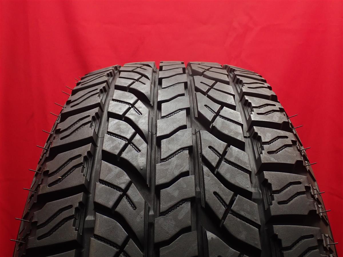 ヨコハマ ジオランダー A/T-S YOKOHAMA GEOLANDAR A/T-S 265/65R17 112H ハイラックス ハイラックスサーフ パジェロ ランドクルーザー プラド リッジライン|中古タイヤ・ホイールの太平タイヤ