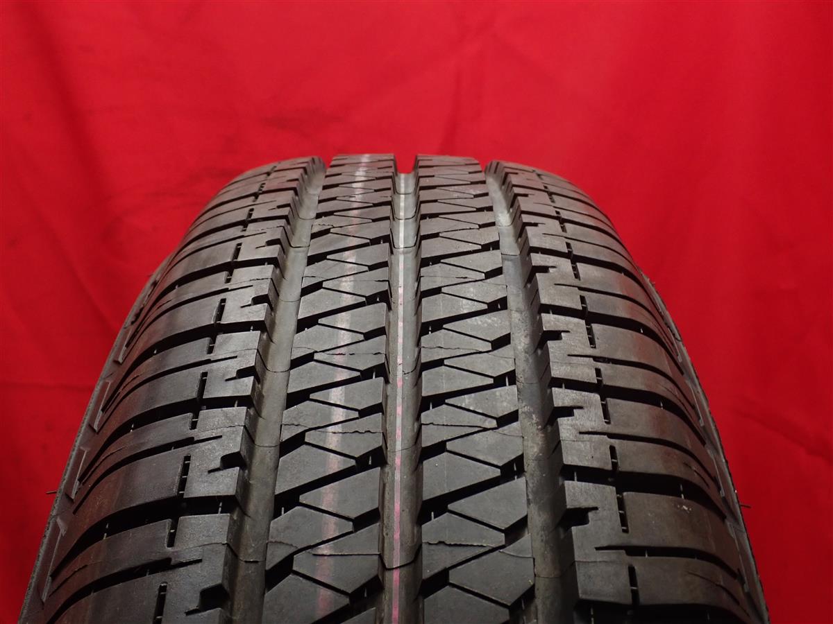 ブリヂストン デューラー H/T684II BRIDGESTONE DUELER H/T684II 195/80R15 96S NV350 キャラバンワゴン エスクード キャラバン バン コモ ジムニー シエラ ジムニー ノマド ストラーダ ダットサン ハイエース ハイエースコミューター ハイエースバン ハイエースバン ジャス