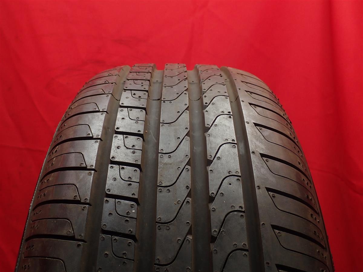 ピレリ チントゥラート P7 PIRELLI CINTURATO P7 225/55R17 97W 300M 3シリーズ グランツーリスモ 4シリーズ グランクーペ 5シリーズ セダン 5シリーズ ツーリング 9-5 セダン A4 オールロードクワトロ A6 A6 アバント A6 オールロード A8 C5 CLクラス Eクラス ステーション