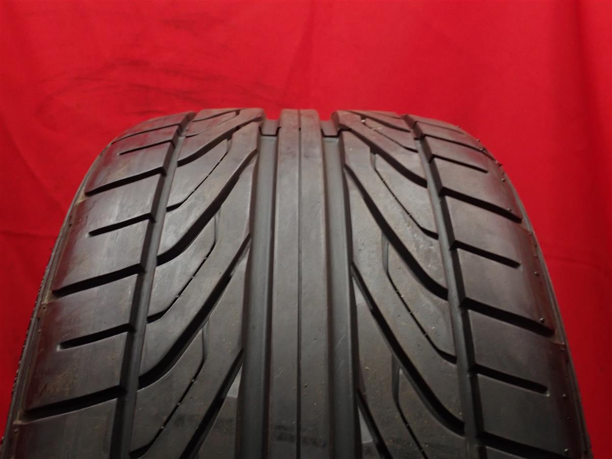 ダンロップ ディレッツァ DZ101 DUNLOP DIREZZA DZ101 225/30R20 85W