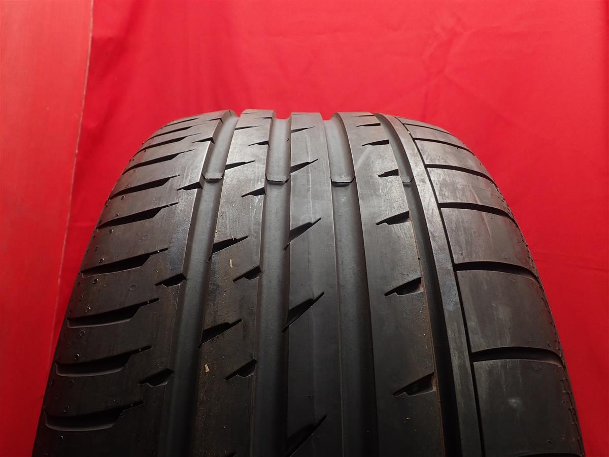 コンチネンタル コンチ スポーツコンタクト3 CONTINENTAL ContiSportContact 3 265/35R19 98Y B3 B3 Biターボ B3S GT CTS-V D3 GS250 GS300 GS300h GS350 GS450h IS300 IS350 IS500 M2 RC200t RC300h RC350 RS5 S6 SLS フェアレディZ ボクスターS｜中古タイヤ・ホイールの太平タイヤ