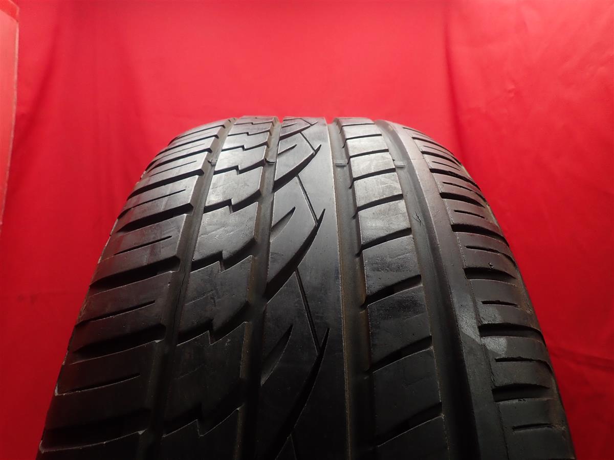 コンチネンタル コンチ クロスコンタクト UHP CONTINENTAL ContiCrossContact UHP 255/50R20 109Y Fペイス Q8 e-tron SRX エクスプローラー レンジローバー ヴェラール レンジローバー ヴォーグ|中古タイヤ・ホイールの太平タイヤ