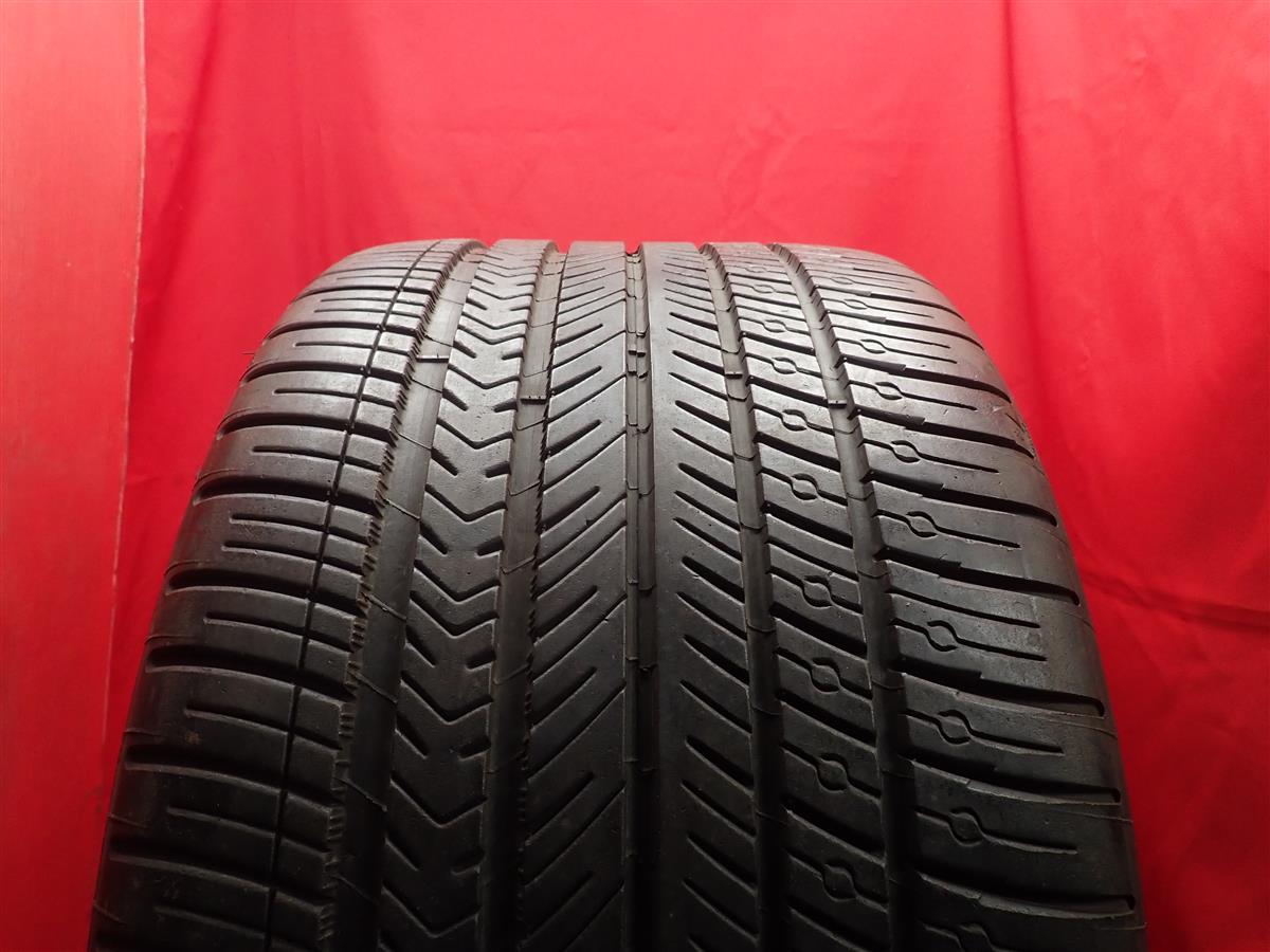 ミシュラン パイロット スポーツ オールシーズン 4 MICHELIN PILOT SPORT ALL SEASON4 305/35R20 107Y 599